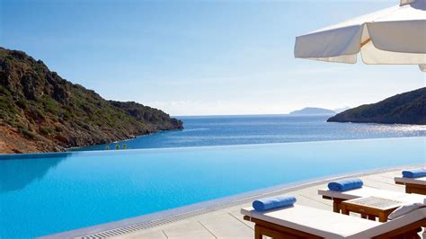 Daios Cove Resort Crete | Centurion Magazine