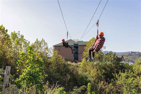 Westgate Smoky Mountain Resort & Water Park | RedWeek