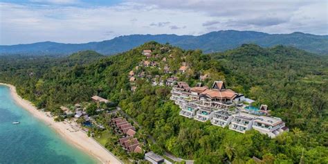 Intercontinental Koh Samui Resort - Special Offers | Dealsee