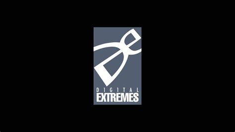 Компания Digital Extremes