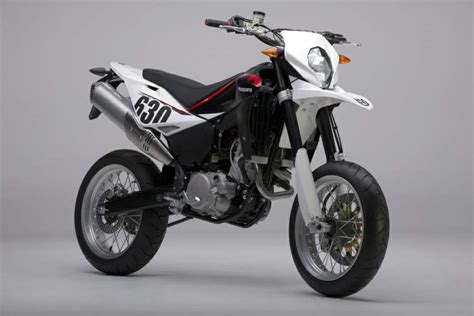 Husqvarna SM 630