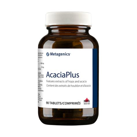 Acacia Plus - The OC Pharmacy