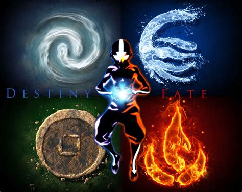 Aang Wallpapers - Wallpaper Cave