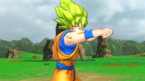 Dragon ball z ultimate tenkaichi site - lanetastage