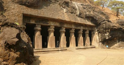 Elephanta Caves - Gallery - UNESCO World Heritage Centre