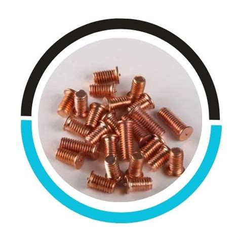 Copper Nickel Stud Bolts Supplier & Manufacturer in Jakarta, Indonesia