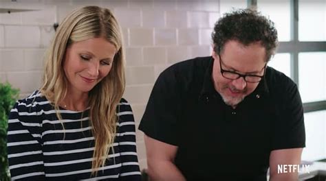 'The Chef Show': Jon Favreau Returns to 'Dinner for Five' Roots on Netflix