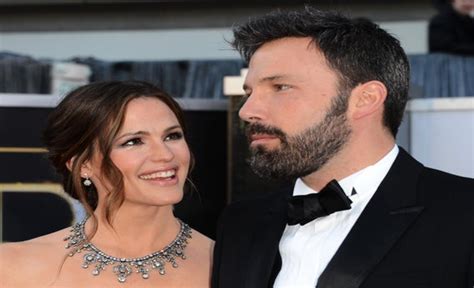 Ben Affleck's Oscar speech: The Argo director gets it right on marriage.