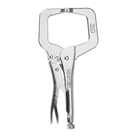 15" Long Reach Locking Pliers