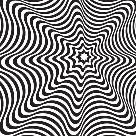 25 Optical Illusions That Will Make Your Brain Hurt | Optical illusions art, Optical illusions ...