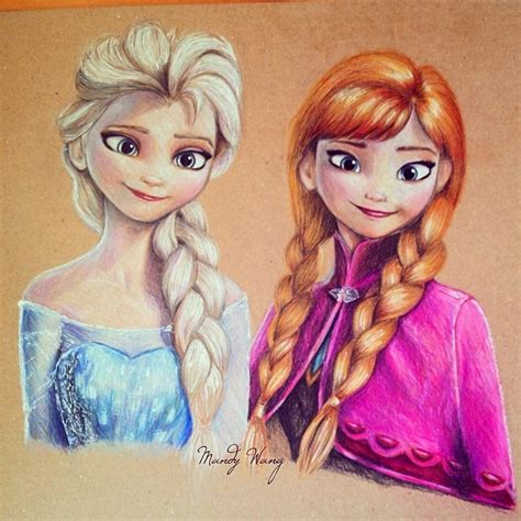 Beautiful Cartoon Drawing at PaintingValley.com | Explore collection of ...