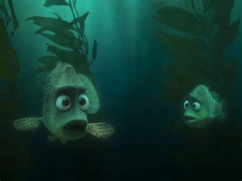 'Finding Dory' cast and voice actors in real life - Business Insider