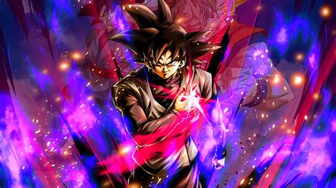 John on Twitter | Goku black, Goku wallpaper, Anime scenery wallpaper