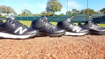 New Balance to Continue with 4 of 8 Umpire Shoe Models | Blog | Ump Attire