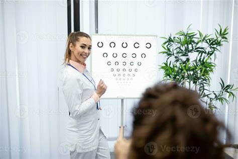 Vision Exam Stock Photos, Images and Backgrounds for Free Download