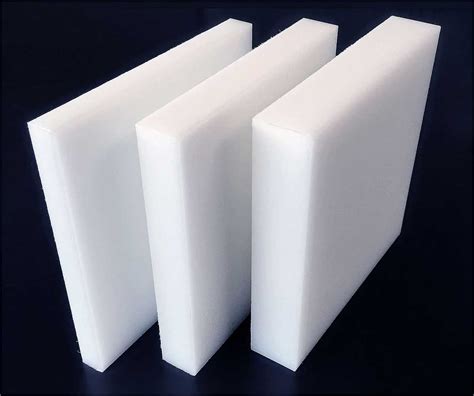 Custom-Cut HDPE Plastic Sheets - TAP Plastics