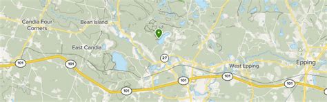 Best trails in Raymond, New Hampshire | AllTrails