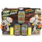 Micro (X-Shot Zombie) | Nerf Wiki | Fandom