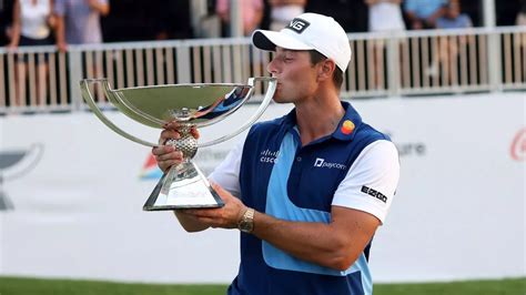 FedEx Cup prize money in full as golf's top stars share huge £60million ...