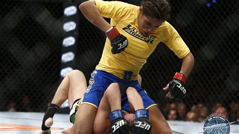 Julianna Pena vs Jessica Rakoczy full fight UFC video highlights online from TUF 18 Finale ...