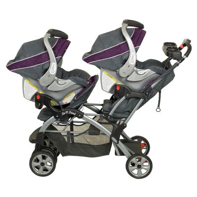 Best Tandem Strollers - General Purpose | Lucie's List