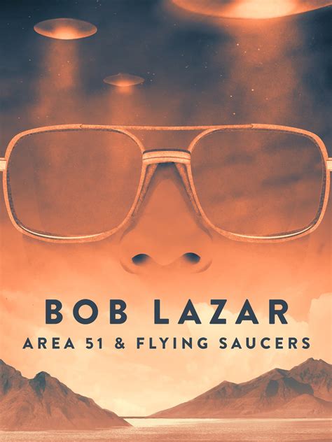 Bob Lazar: Area 51 & Flying Saucers: Trailer 1 - Trailers & Videos ...