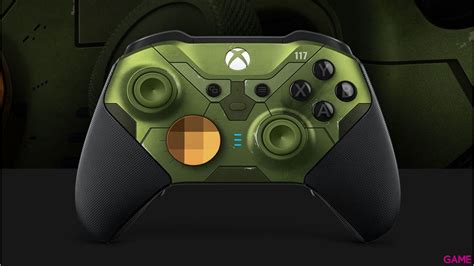 Xbox Series X Halo Infinite Limited Edition I Halo Elite Controller ...