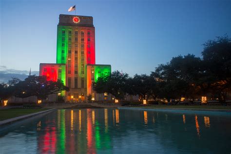 Houston City Hall – Kathy M. Slaughter