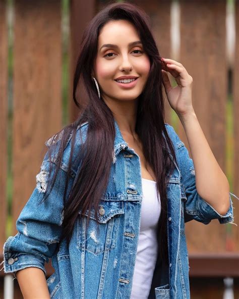 Nora Fatehi Instagram Images & Fashion Styles | First Ray Fashion