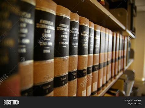 Law Books Image & Photo (Free Trial) | Bigstock