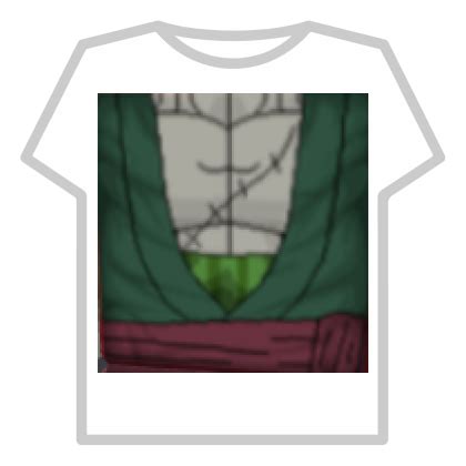 Muscle | Zoro, Roblox t shirts, Roblox