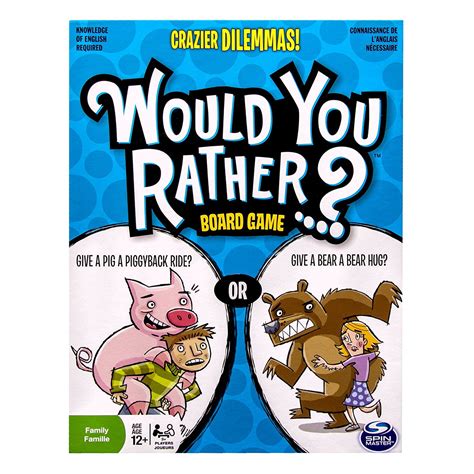 Would you rather game - advicekasap