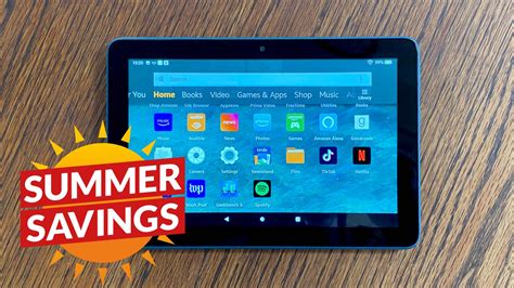 Forget Prime Day: Every Amazon tablet is on sale right now from $34 | Tom's Guide