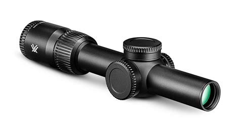 Introduction to the Vortex Venom 1-6x24 SFP Riflescope - Action Gunner