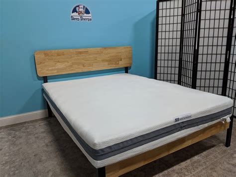 Airweave Mattress Review: Comfortable and Luxurious Mattress