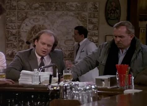 YARN | Philanderer. | Cheers (1982) - S08E16 Finally!: Part 2 | Video clips by quotes | 31567456 | 紗