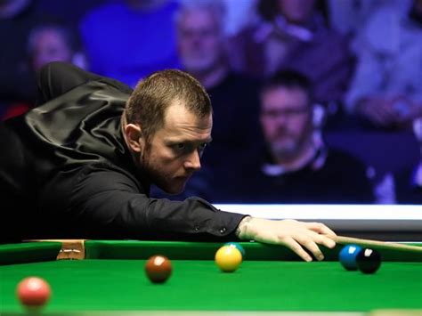 World Grand Prix snooker as it happened – Mark Allen beats Noppon Saengkham in first semi-final ...