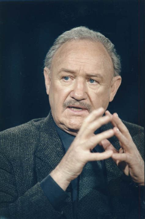 Gene Hackman