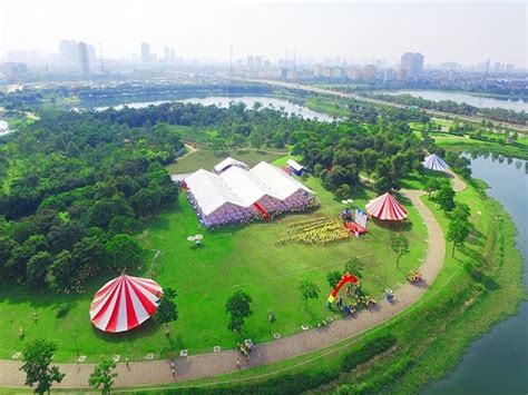 Ghi nhớ 5 địa điểm picnic ở Hà Nội xanh, sạch, đẹp - HaloTravel