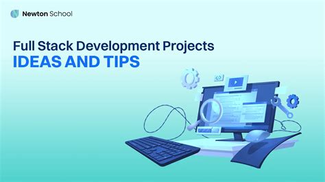 Full Stack Web Development Projects Ideas and Tips · Read More