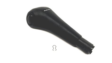 Subaru Impreza Automatic Transmission Shift Lever Knob - 35126FC010 | One Subaru, Hayward CA