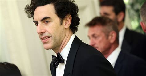 Kennedy Center Honors 2022: Borat Honors U2, Roasts Biden