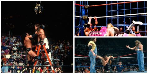 The 5 Best PPVs Of WWE's New Generation Era (& 5 Worst)