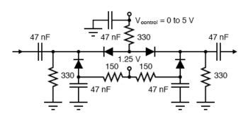 pin-diode-attenuator-pin-diodes-function-as-voltage-variable-resistors | TechnoCrazed