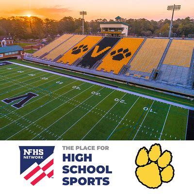 Valdosta City Schools Athletics to Stream Events on NFHS Network ...