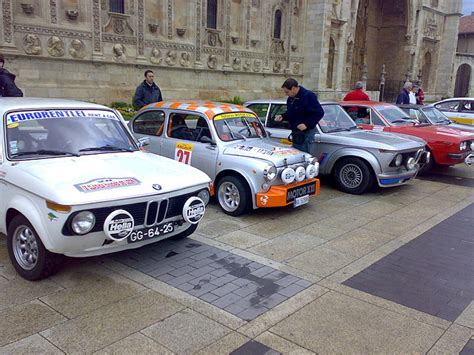 Seat 600 - Rally clasicos de León (Fotos) - Concentraciones de Seiscientos