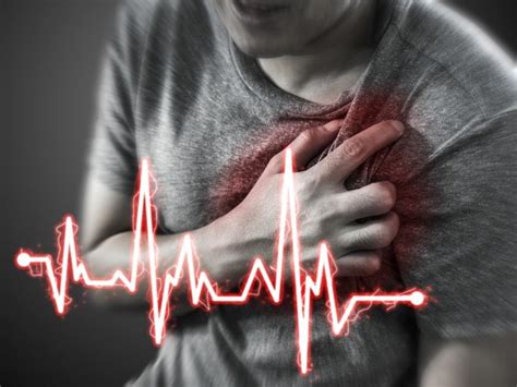 Heart Attack vs. Cardiac Arrest: Why They’re Not the Same: Premier ...