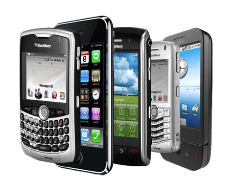 IDC: Worldwide Smartphone Market to Grow by Almost 50% this year | C-Cookies