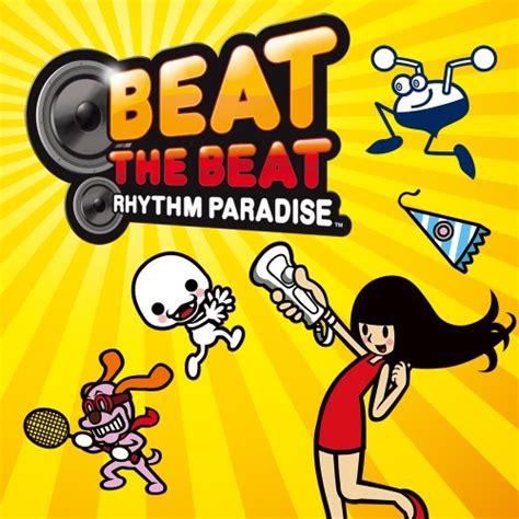 Rhythm Heaven Fever - Metacritic