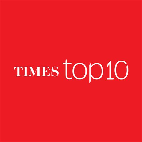 Times Top10: Today's Top News Headlines and Latest News from India ...